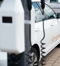 Planung Ladeinfrastruktur