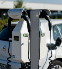 Betrieb Ladeinfrastruktur