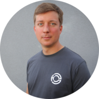 Referent Konrad Benze