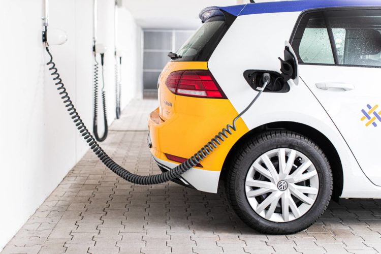 Ladelösungen für Unternehmen