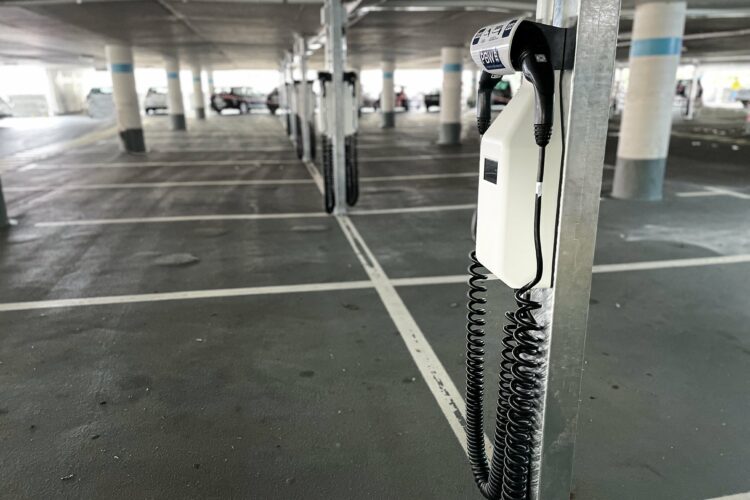 Ladelösungen für Unternehmen