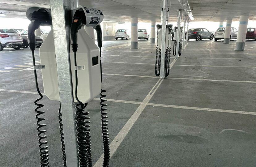 Ladelösungen für Unternehmen