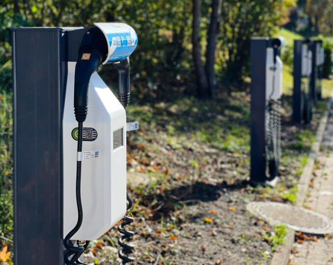 Ladelösungen für Unternehmen