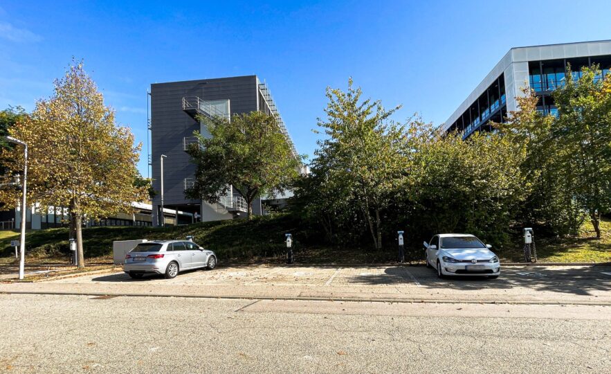 Ladelösungen für Unternehmen