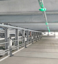 ChargeHere Ladeinfrastruktur