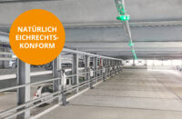 Eichrechtskonforme Ladelösung